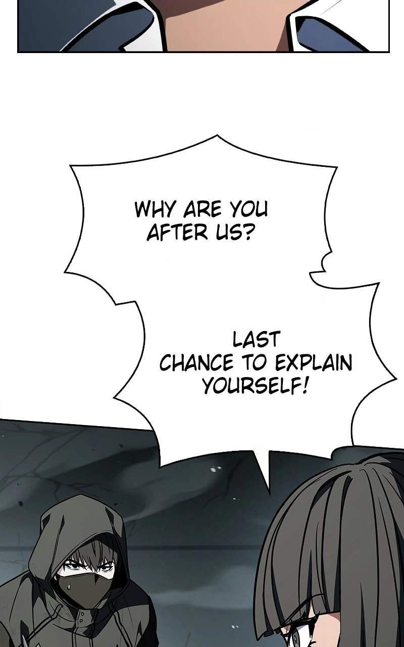 The Constellations Are My Disciples Chapter 153 page 40