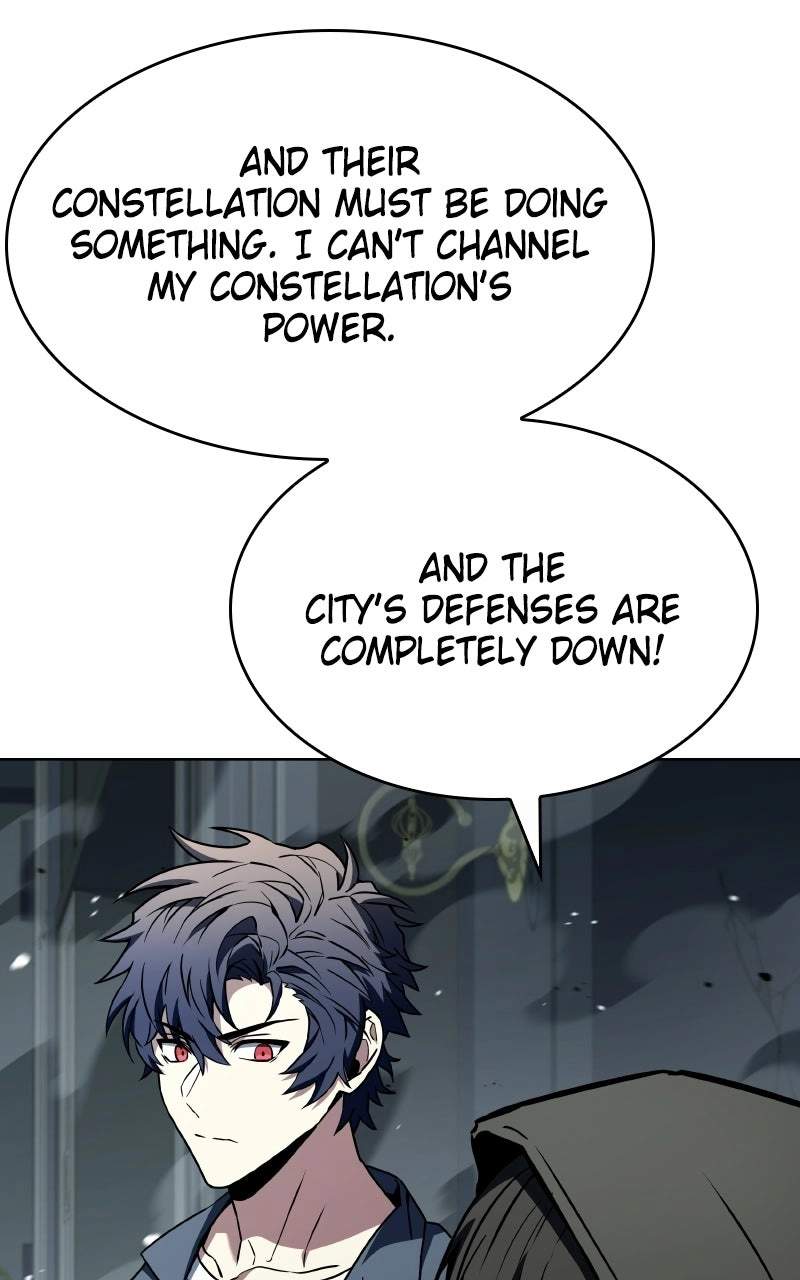 The Constellations Are My Disciples Chapter 153 page 92