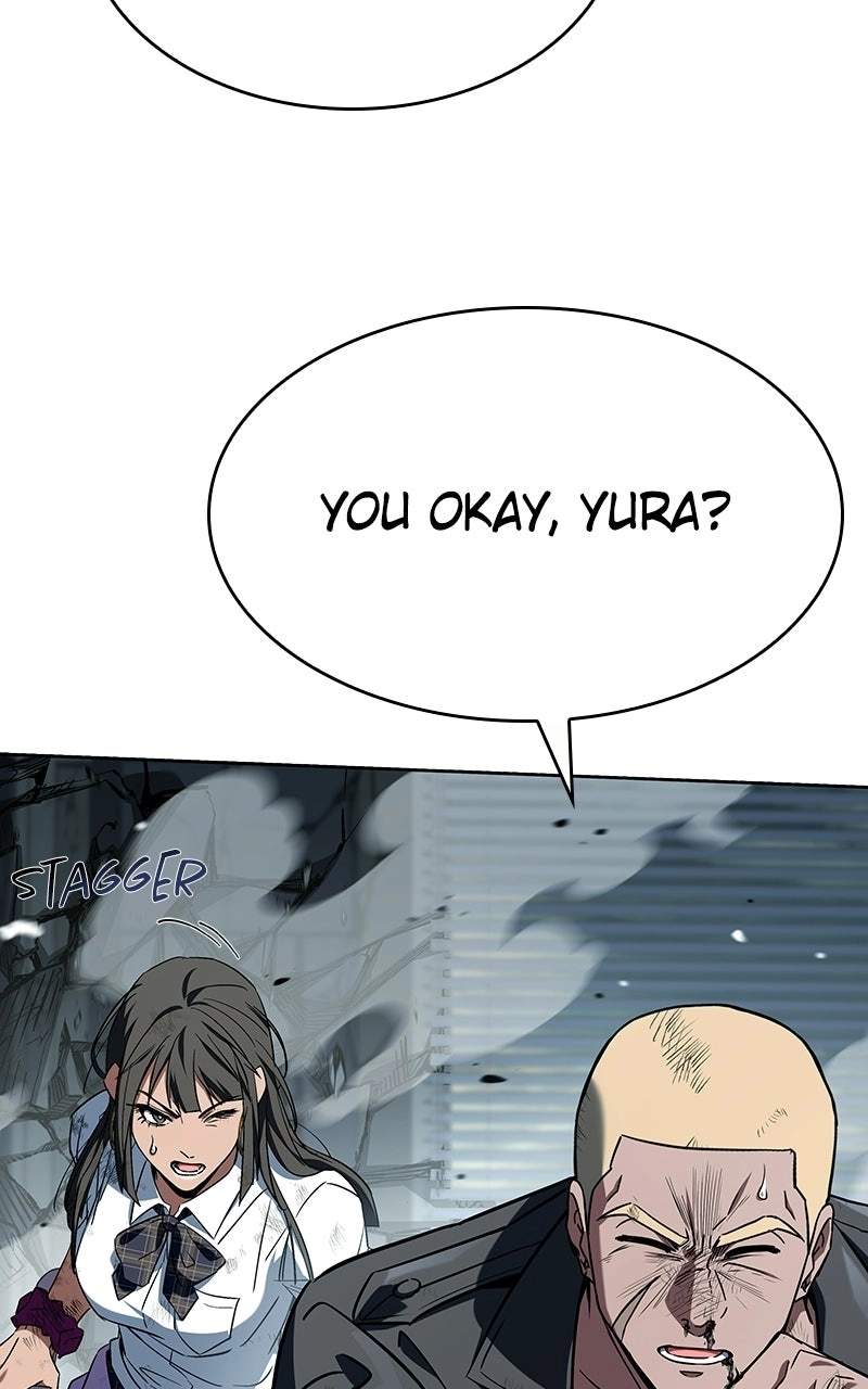 The Constellations Are My Disciples Chapter 153 page 99