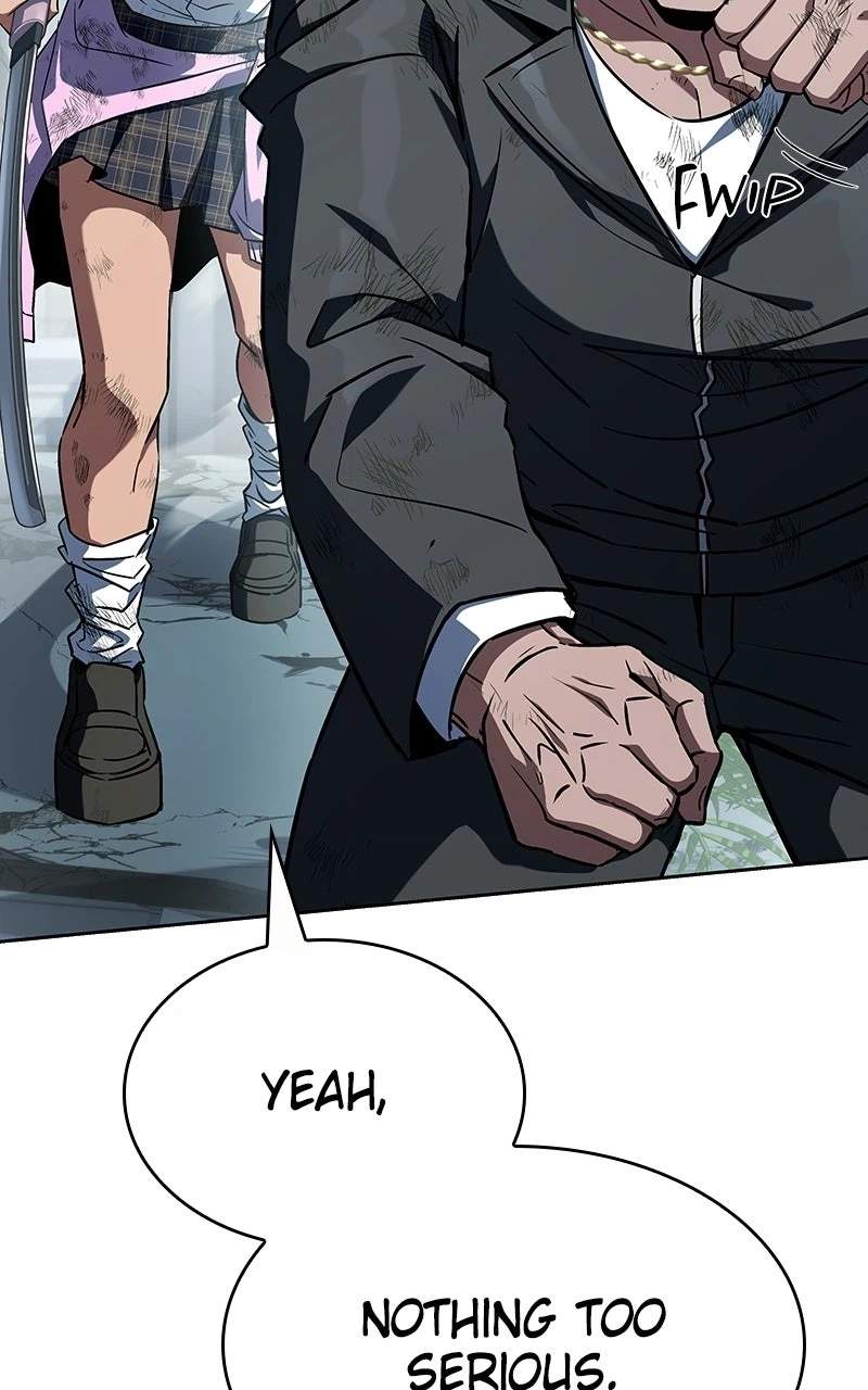 The Constellations Are My Disciples Chapter 153 page 100