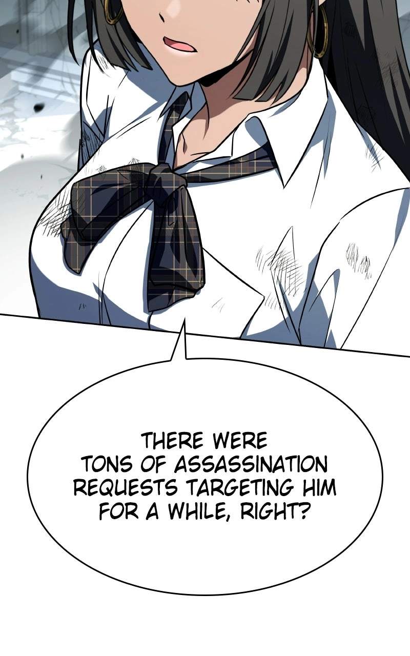 The Constellations Are My Disciples Chapter 153 page 106