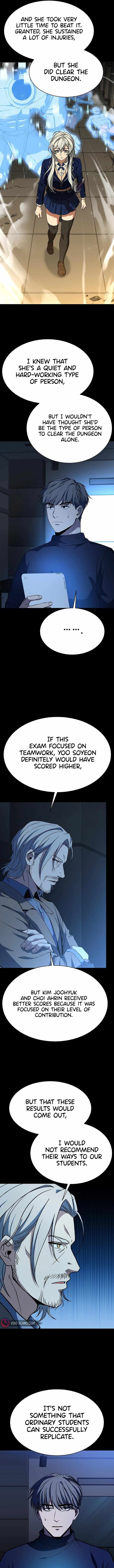 The Constellations Are My Disciples Chapter 20 page 7