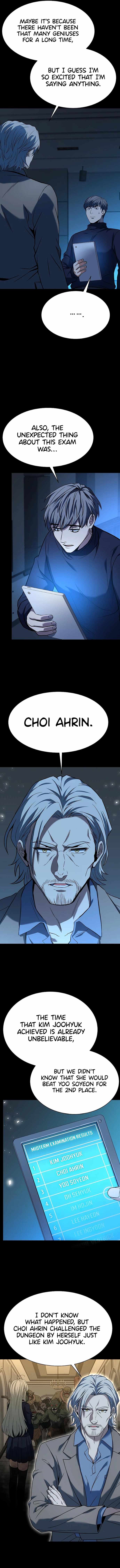 The Constellations Are My Disciples Chapter 20 page 6