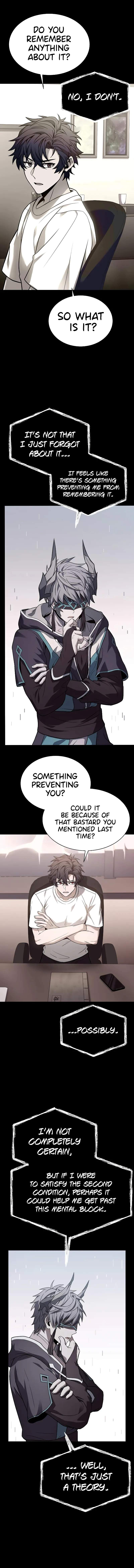The Constellations Are My Disciples Chapter 31 page 5