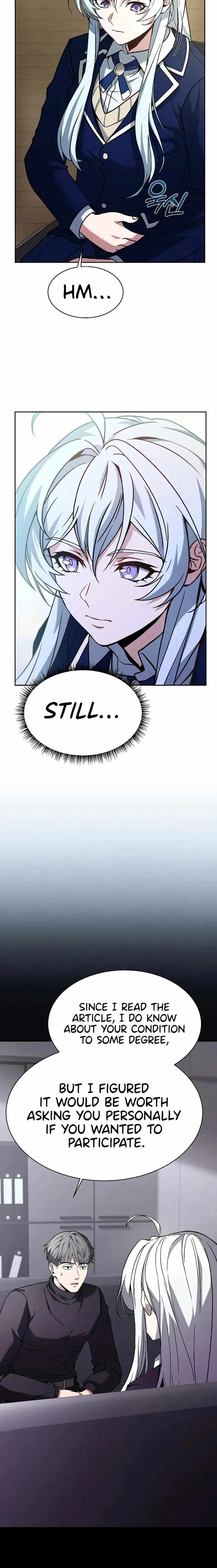 The Constellations Are My Disciples Chapter 32 page 24