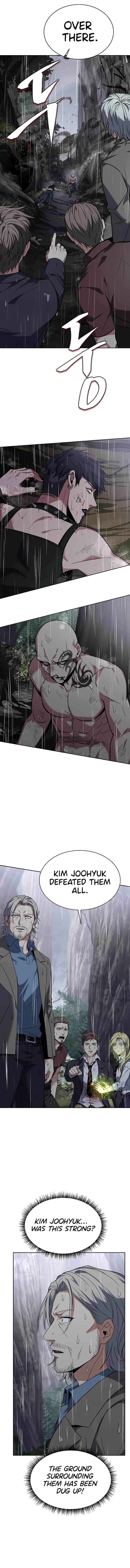 The Constellations Are My Disciples Chapter 38 page 4