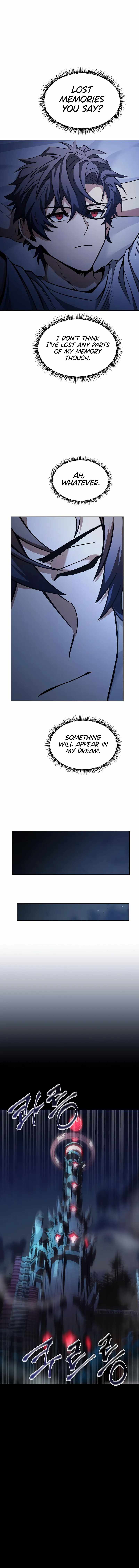 The Constellations Are My Disciples Chapter 38 page 16