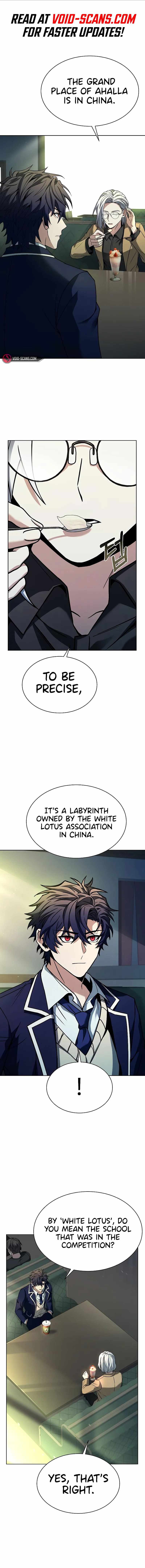 The Constellations Are My Disciples Chapter 41 page 2