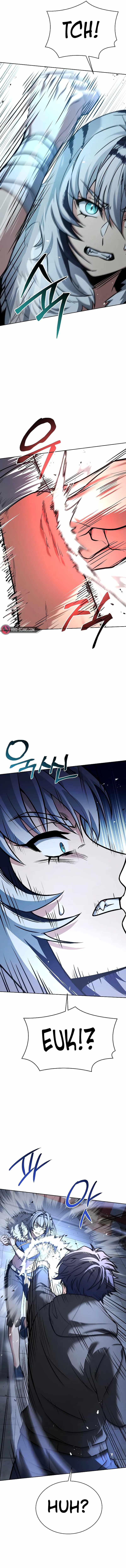 The Constellations Are My Disciples Chapter 42 page 17