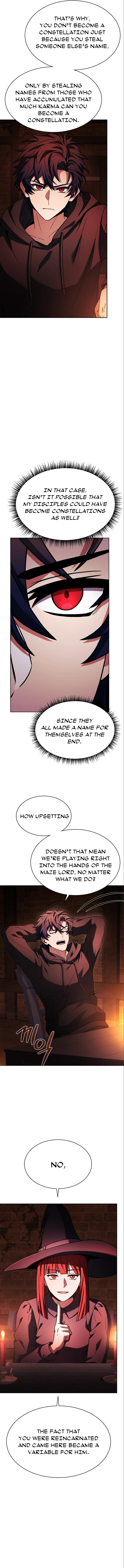 The Constellations Are My Disciples Chapter 45 page 7