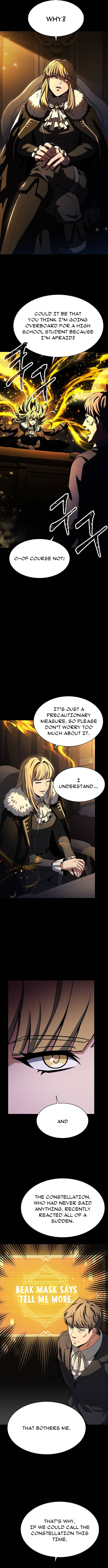 The Constellations Are My Disciples Chapter 46 page 7