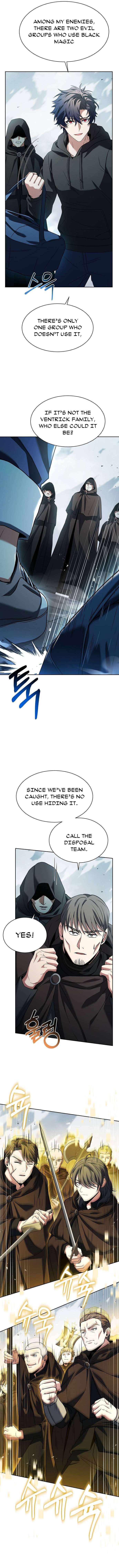 The Constellations Are My Disciples Chapter 46 page 10