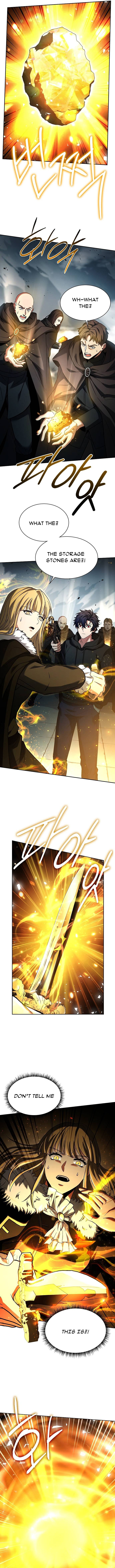The Constellations Are My Disciples Chapter 46 page 20