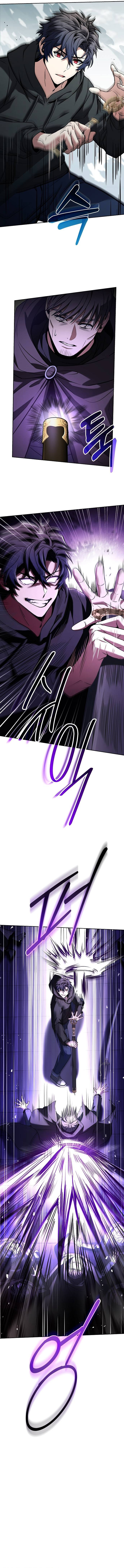 The Constellations Are My Disciples Chapter 46 page 16