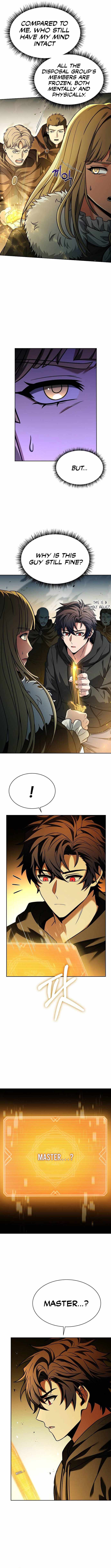 The Constellations Are My Disciples Chapter 47 page 3