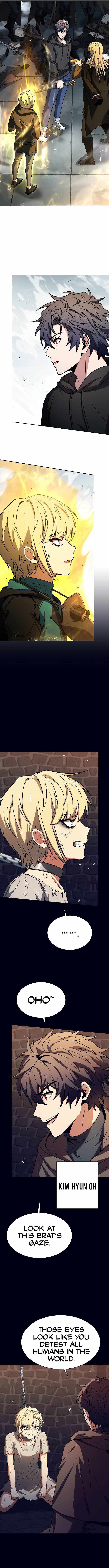 The Constellations Are My Disciples Chapter 47 page 5