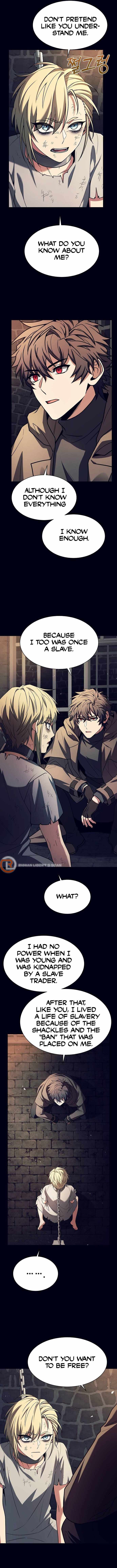 The Constellations Are My Disciples Chapter 47 page 6