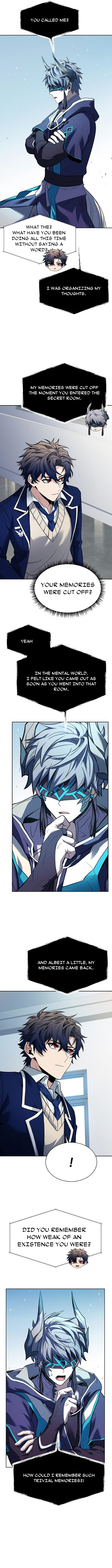 The Constellations Are My Disciples Chapter 48 page 16