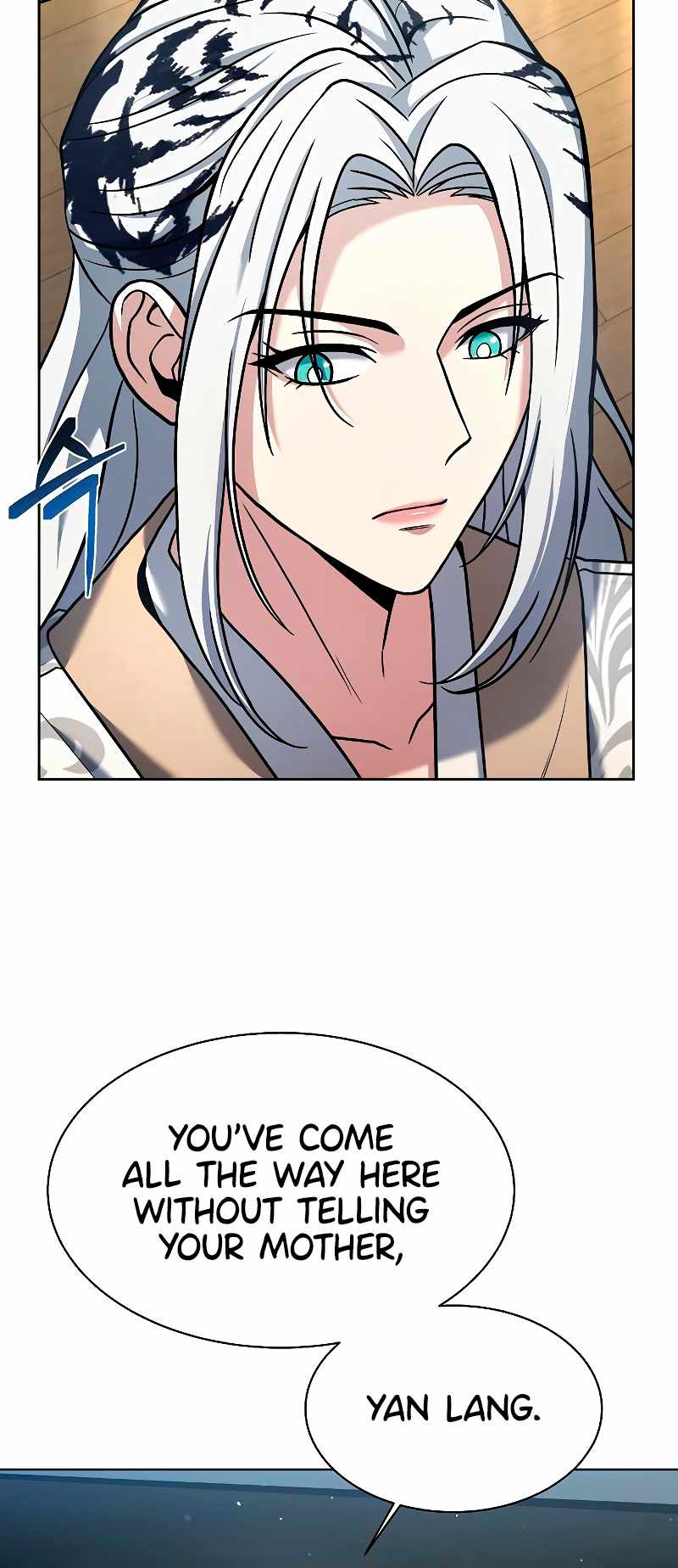The Constellations Are My Disciples Chapter 52 page 5