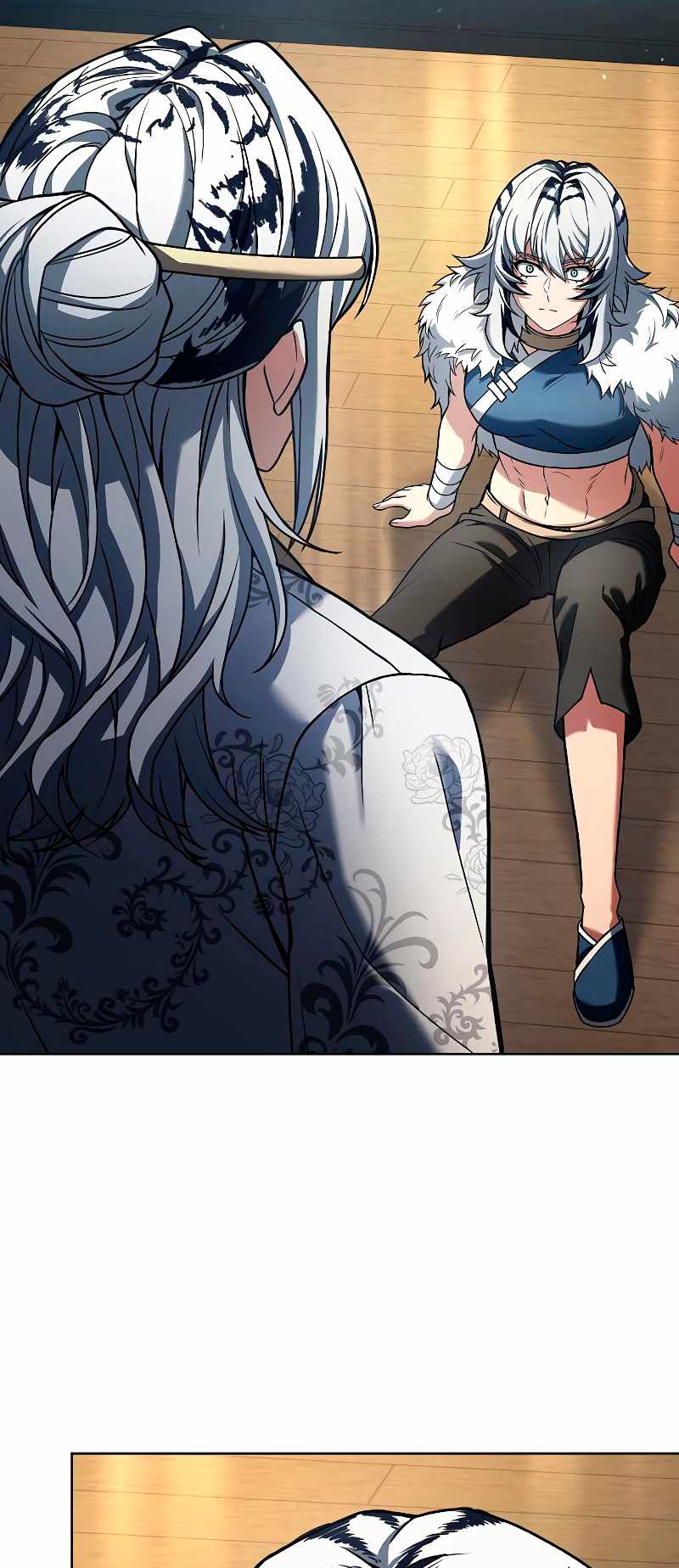 The Constellations Are My Disciples Chapter 52 page 6