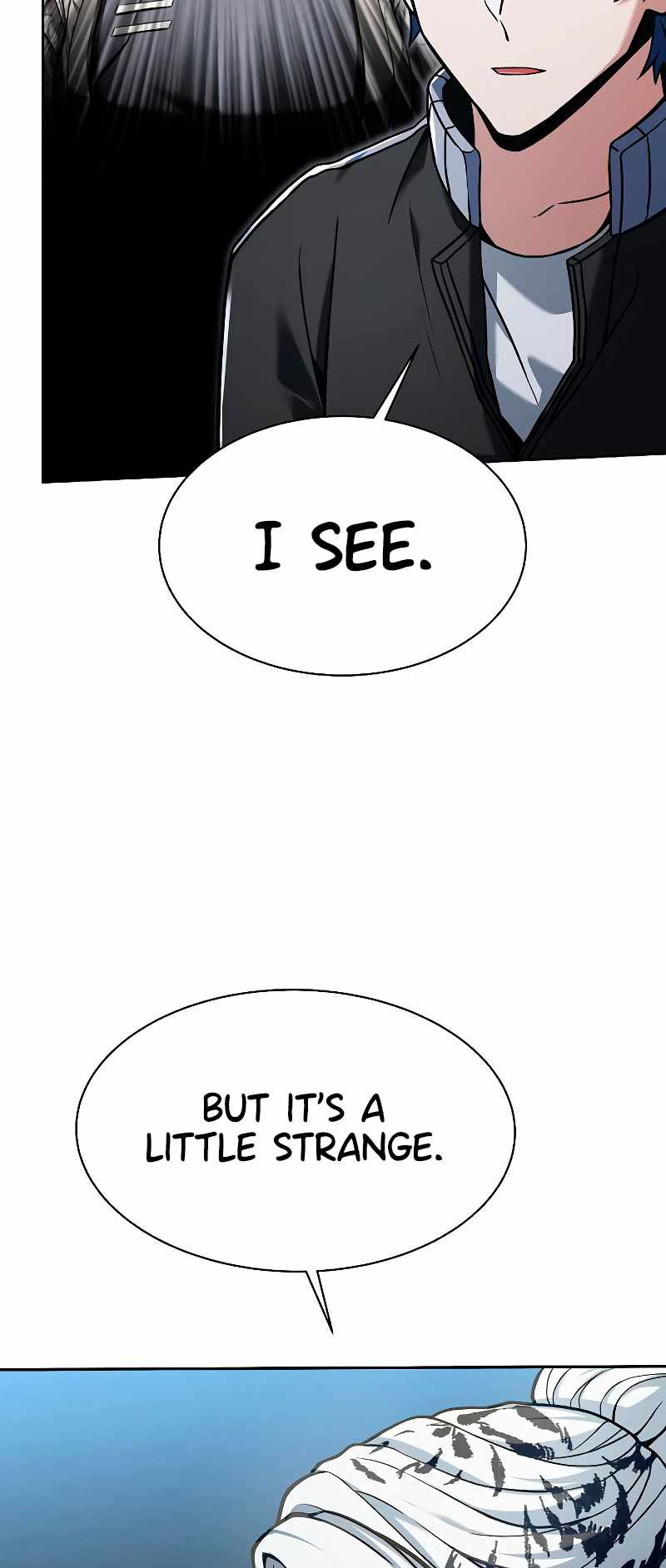 The Constellations Are My Disciples Chapter 52 page 12