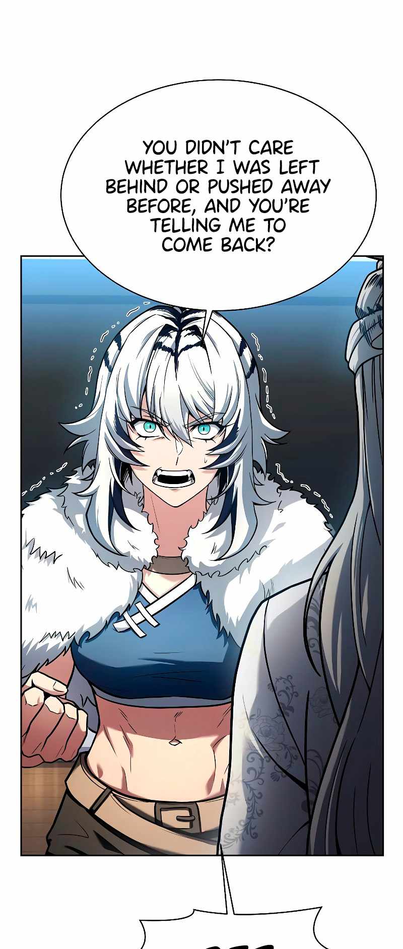 The Constellations Are My Disciples Chapter 52 page 16
