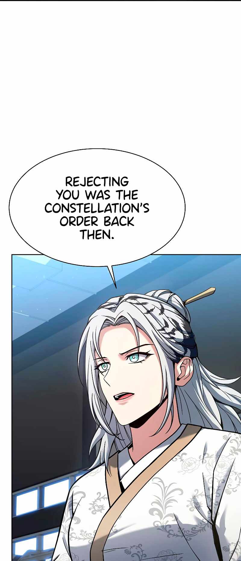 The Constellations Are My Disciples Chapter 52 page 18