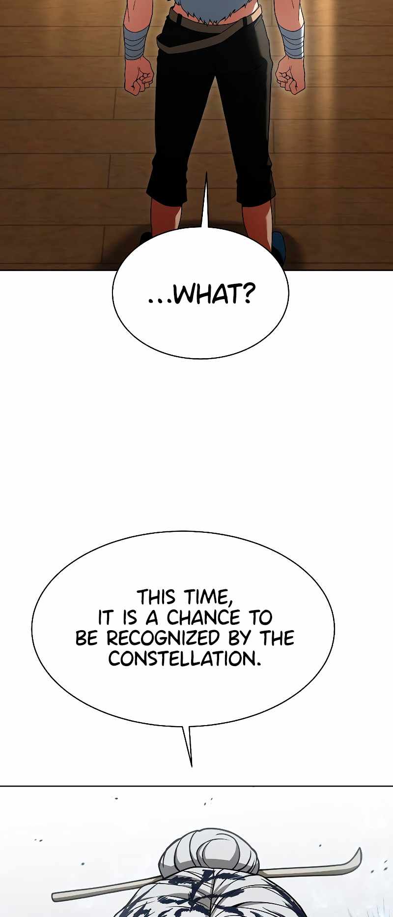 The Constellations Are My Disciples Chapter 52 page 22