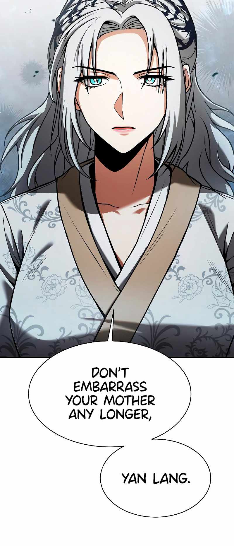 The Constellations Are My Disciples Chapter 52 page 23