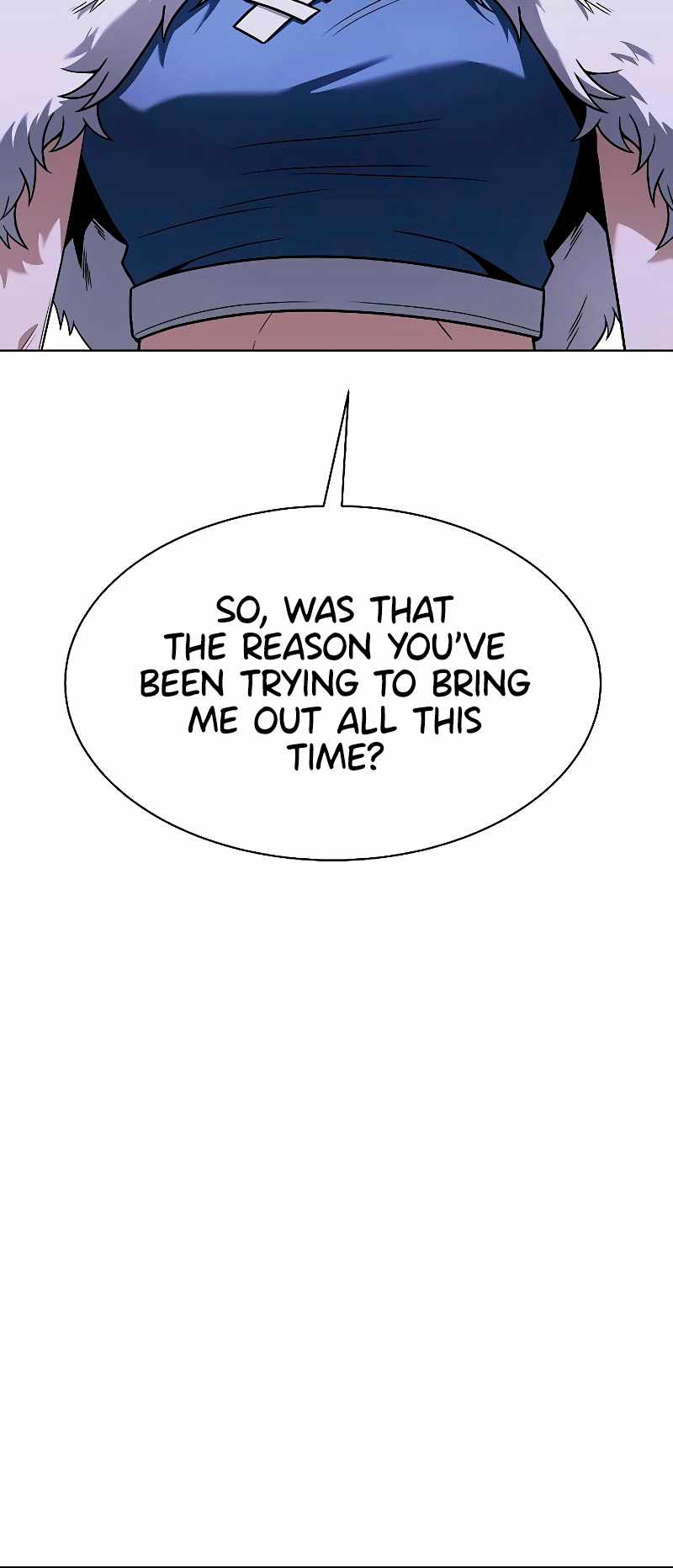 The Constellations Are My Disciples Chapter 52 page 25