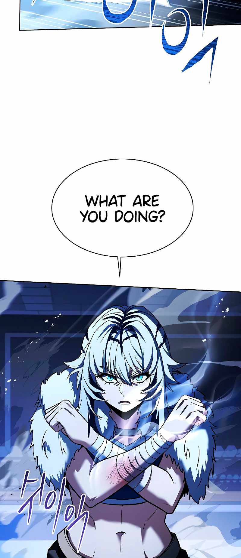 The Constellations Are My Disciples Chapter 52 page 36