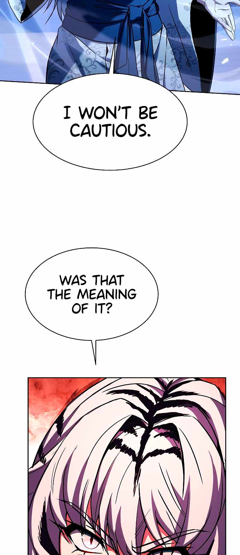 The Constellations Are My Disciples Chapter 52 page 38