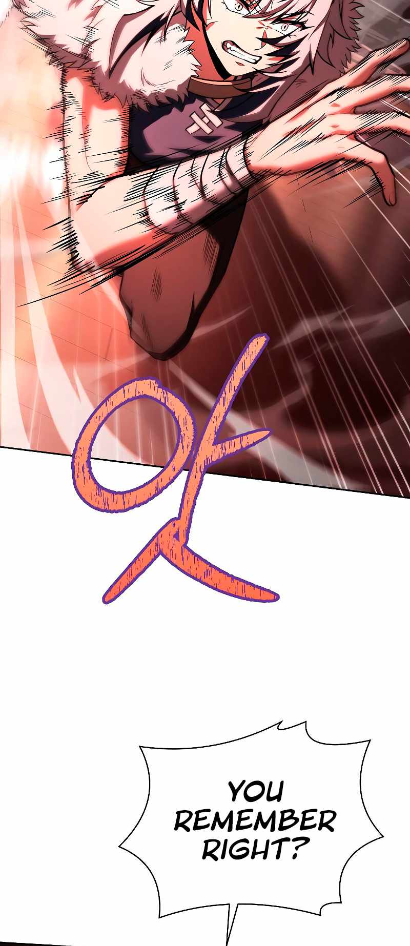 The Constellations Are My Disciples Chapter 52 page 40