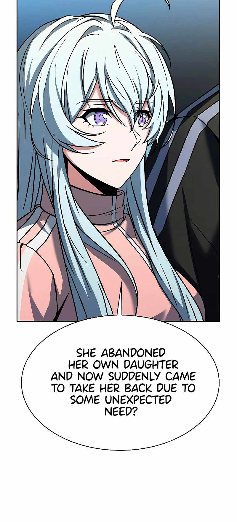 The Constellations Are My Disciples Chapter 52 page 59