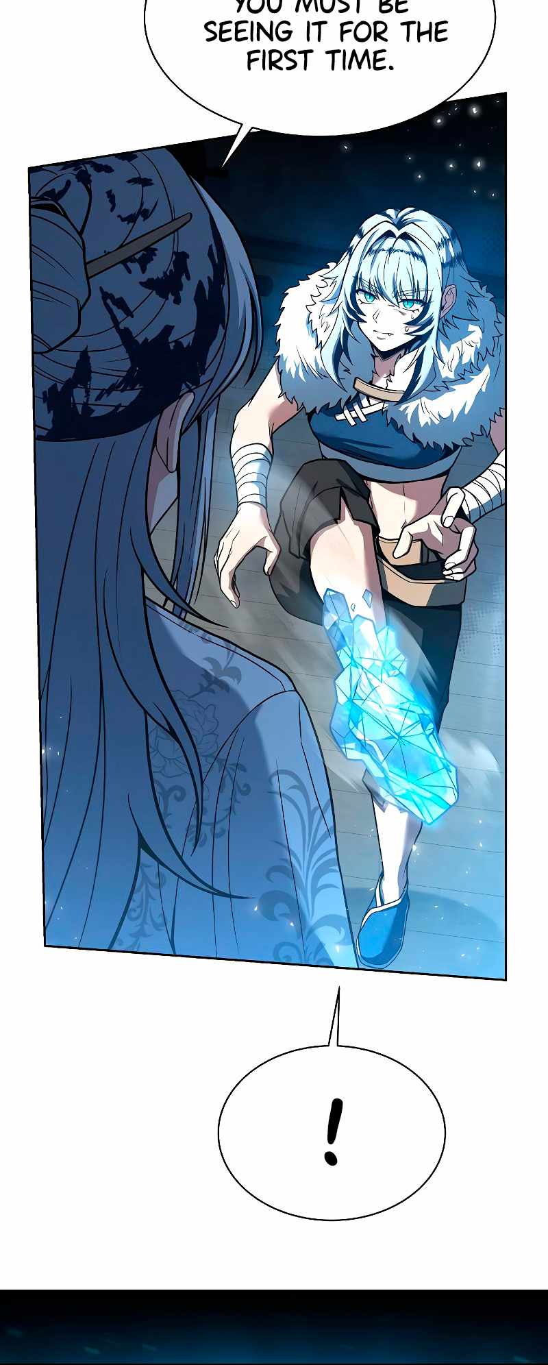 The Constellations Are My Disciples Chapter 52 page 69