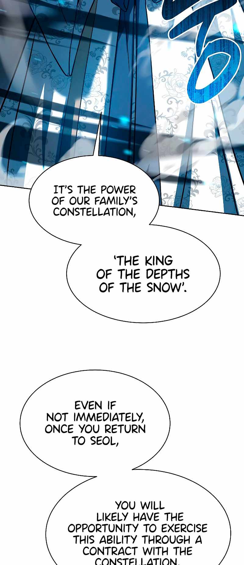The Constellations Are My Disciples Chapter 52 page 71