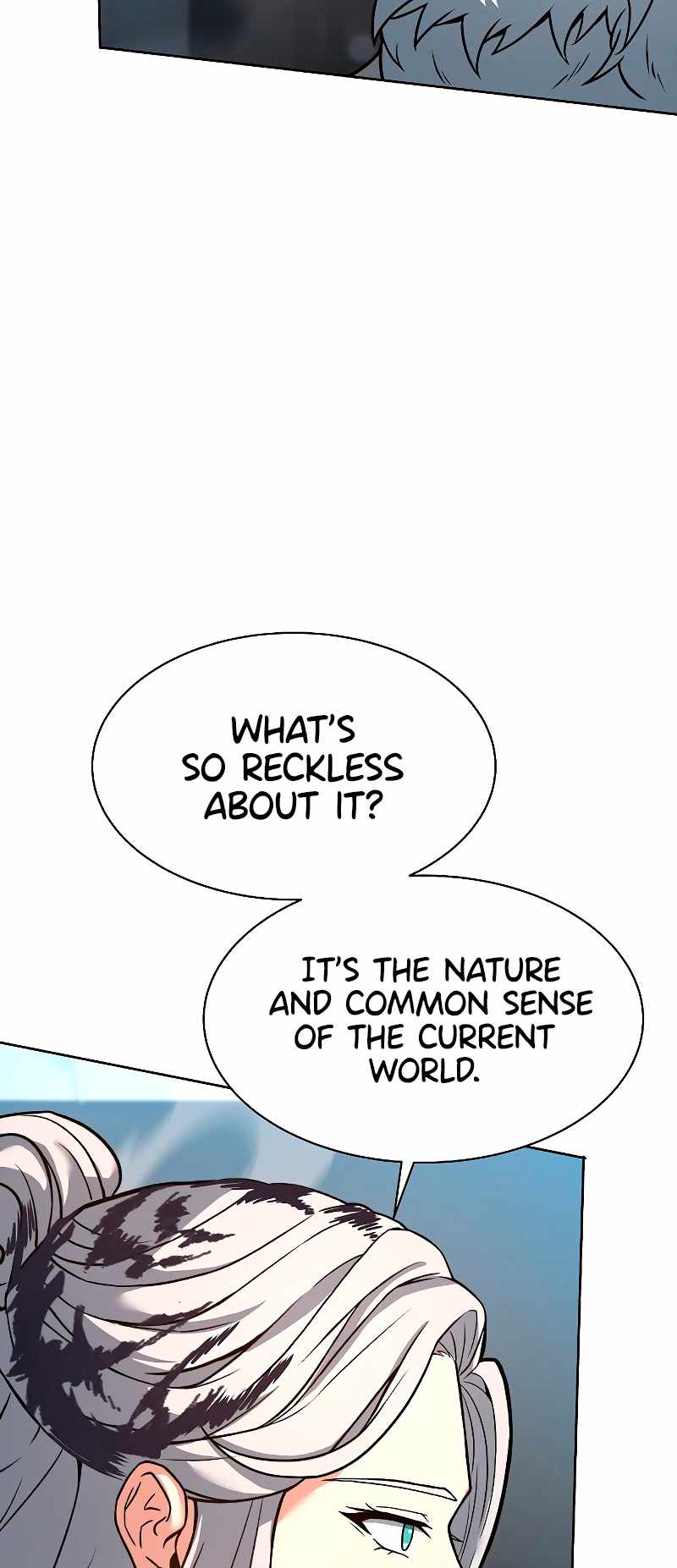 The Constellations Are My Disciples Chapter 52 page 74