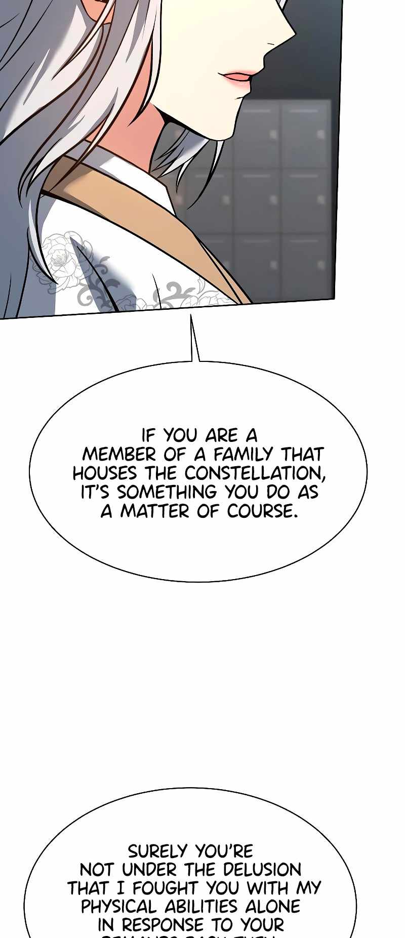 The Constellations Are My Disciples Chapter 52 page 75