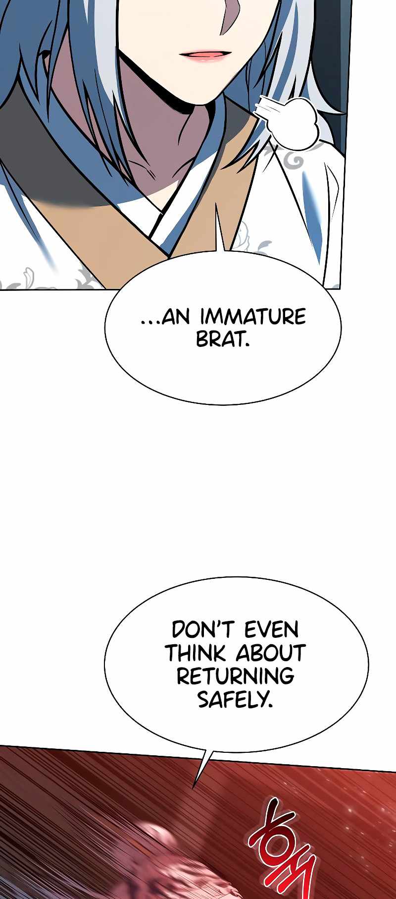The Constellations Are My Disciples Chapter 52 page 81