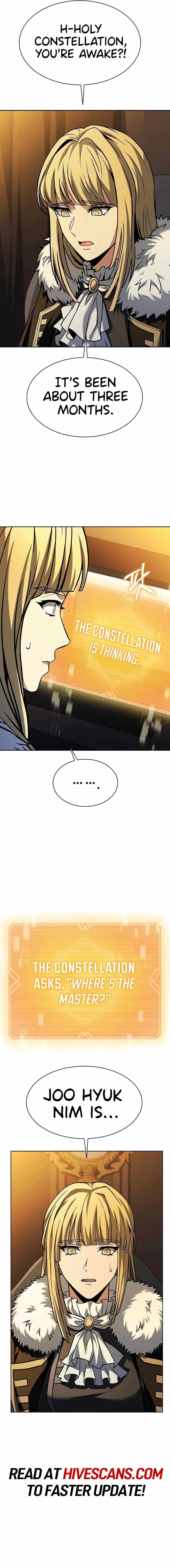 The Constellations Are My Disciples Chapter 67 page 16