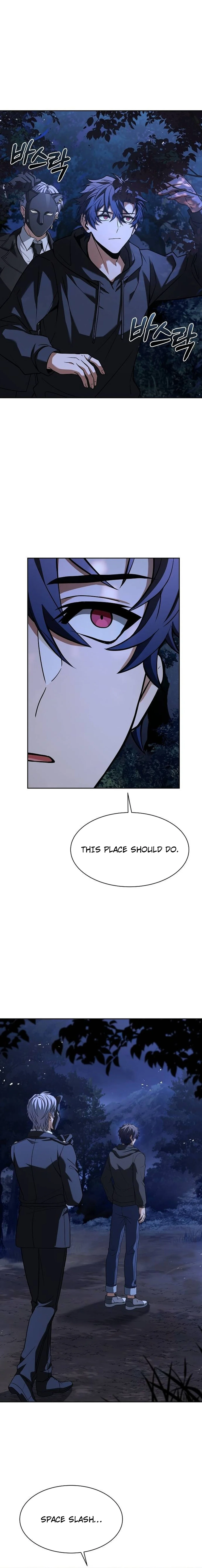 The Constellations Are My Disciples Chapter 78 page 6