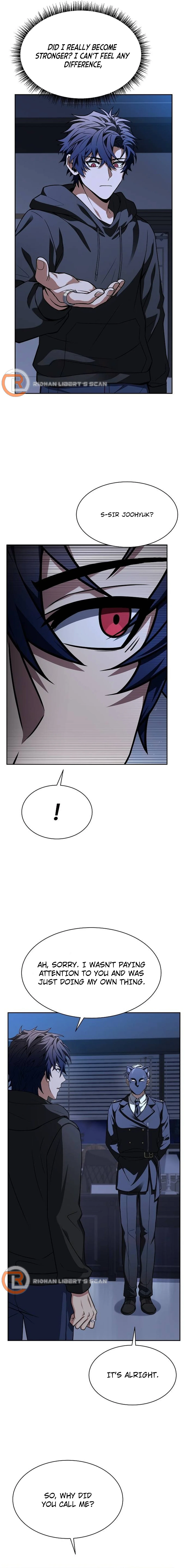 The Constellations Are My Disciples Chapter 78 page 2