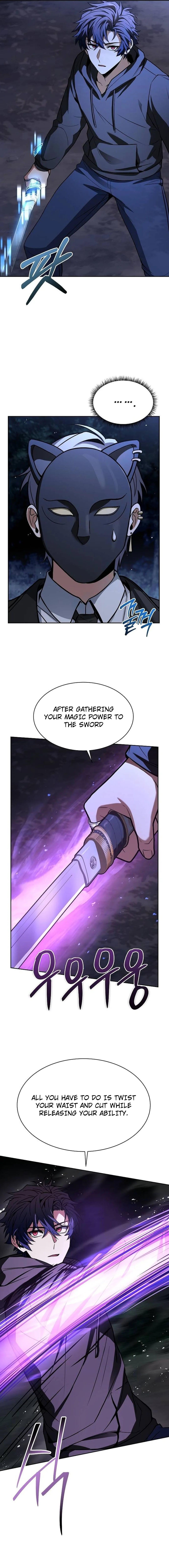 The Constellations Are My Disciples Chapter 78 page 7