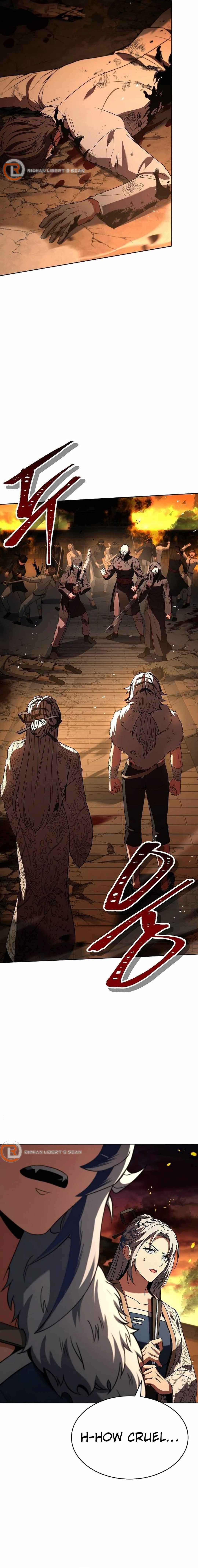 The Constellations Are My Disciples Chapter 81 page 2