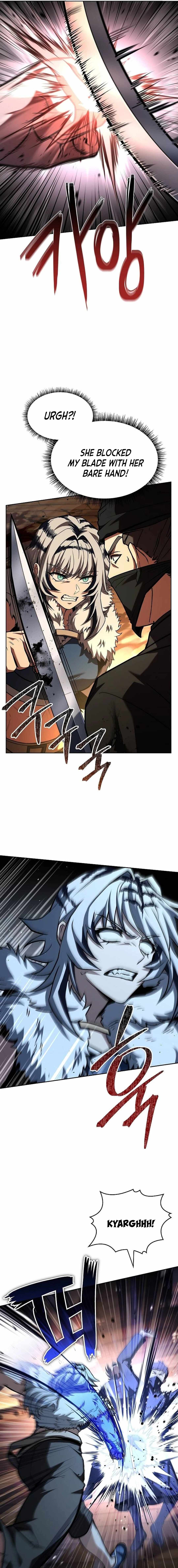 The Constellations Are My Disciples Chapter 81 page 6