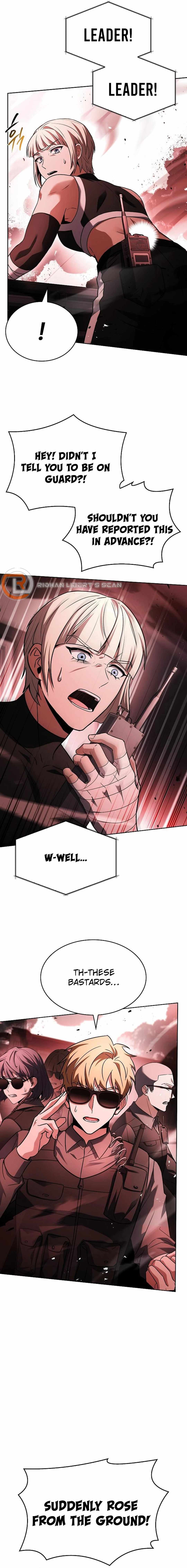The Constellations Are My Disciples Chapter 84 page 2