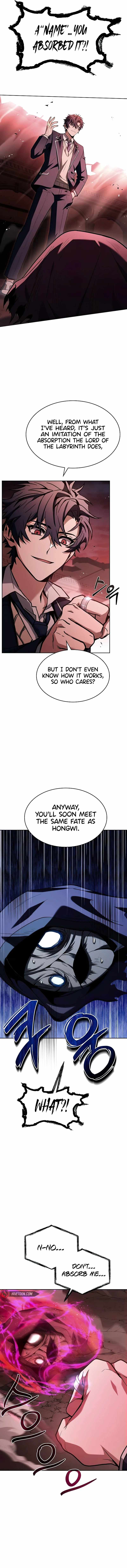 The Constellations Are My Disciples Chapter 85 page 11