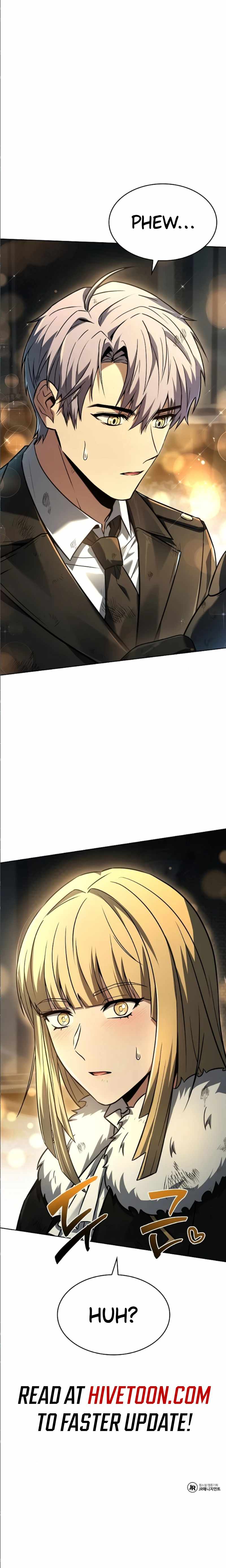 The Constellations Are My Disciples Chapter 96 page 11