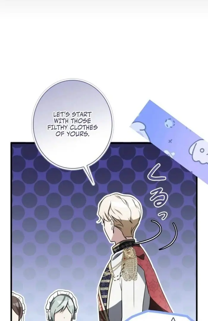 The Count's Beloved Contract Young Lady Chapter 2 page 12