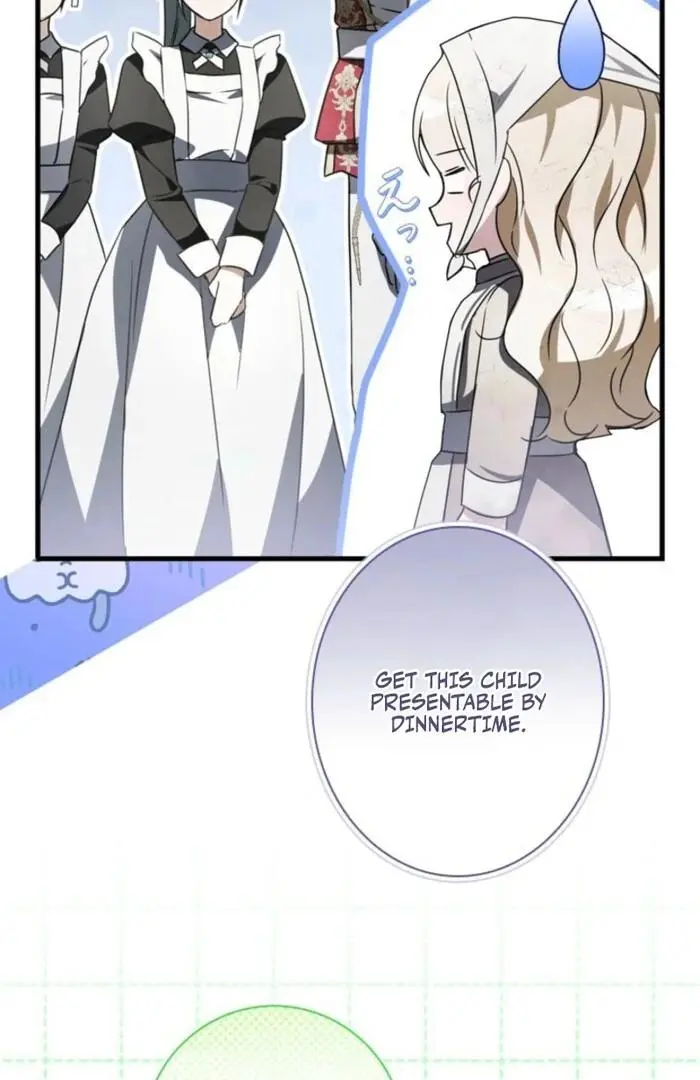 The Count's Beloved Contract Young Lady Chapter 2 page 13